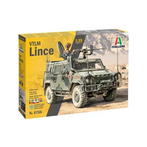1/35 VTLM Lince