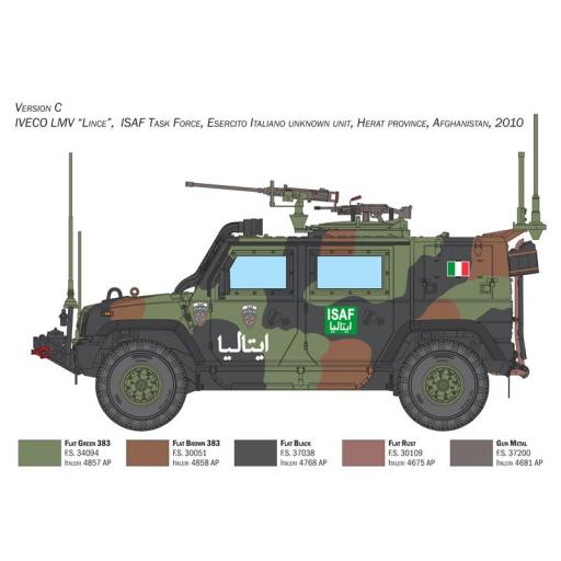 1/35 VTLM Lince [5]