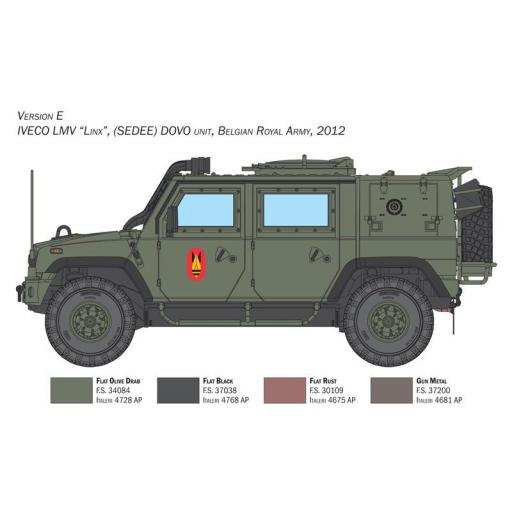 1/35 VTLM Lince [4]