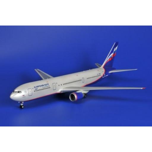 1/144 Boeing 767-800 Aeroflot [1]