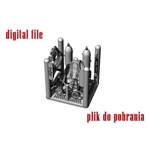 1/72 F4F-4 Wildcatr [6]