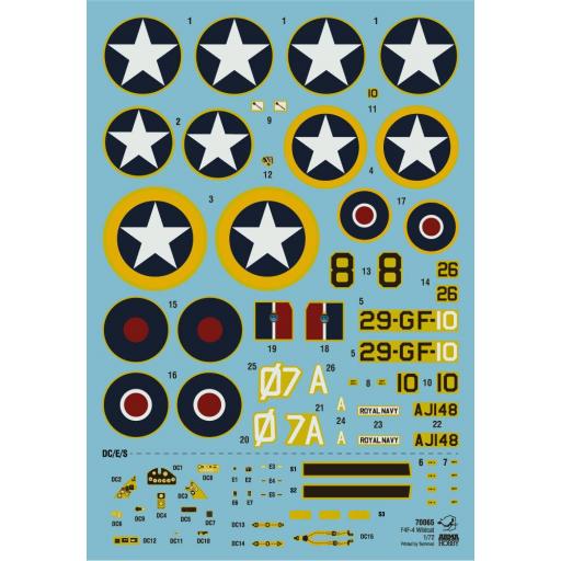 1/72 F4F-4 Wildcatr [2]