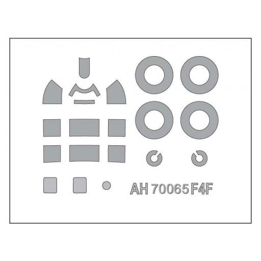 1/72 F4F-4 Wildcatr [7]