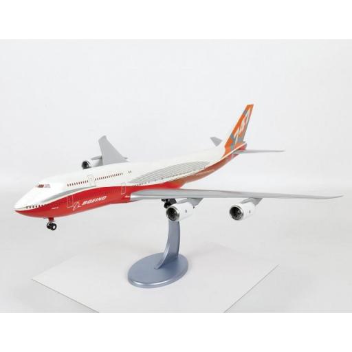1/144 Boeing 747-8 [1]