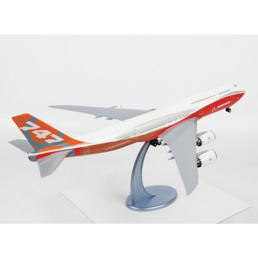 1/144 Boeing 747-8 [3]
