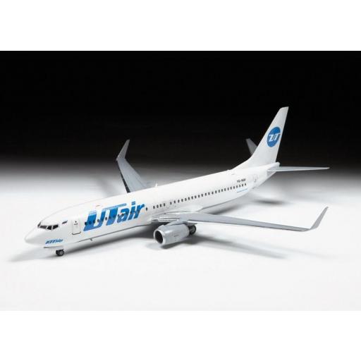 1/144 Boeing 737-800 Utair [2]