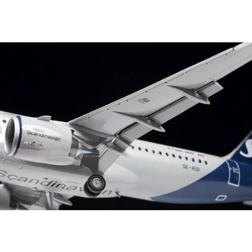 1/144 Airbus A320 Neo  [3]