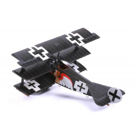1/72 Fokker Dr. I - Profipack Edition [2]