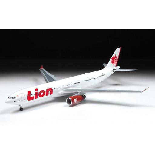 1/144 Airbus A330-300 Lion [1]