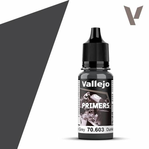 Imprimación Gris Panzer Alemán 70603 -18ml. [0]