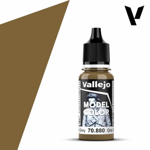 107 - Modelcolor 70.888 Gris Oliva (Nueva fórmula) [0]