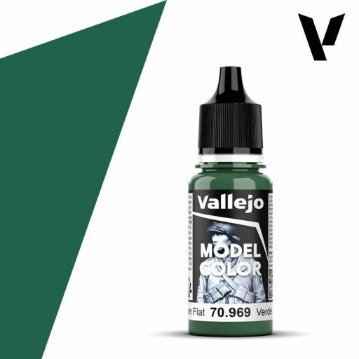 73 - Modelcolor 70.969 Verde (Nueva fórmula)