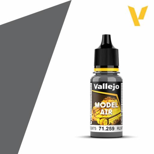Model Air 71.259 Gris Violeta RLM75 (nuevo envase)
