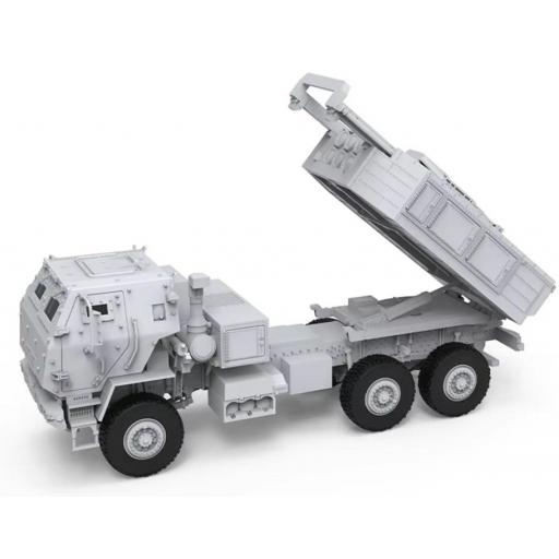 1/72 U.S. M142 HIMARS [1]