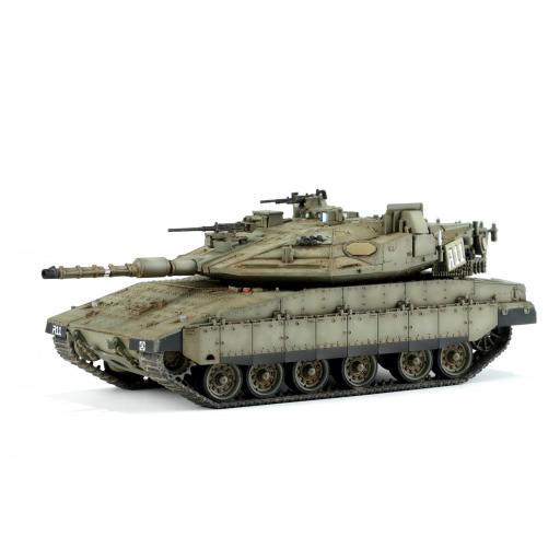 1/72 Merkava Mk.4M [1]