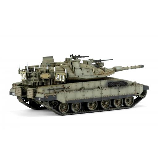 1/72 Merkava Mk.4M [2]