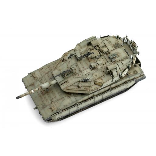 1/72 Merkava Mk.4M [3]