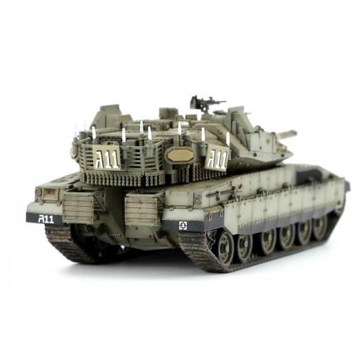1/72 Merkava Mk.4M [6]