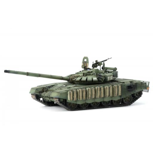1/72 T-72 B3M Russian MBT [1]