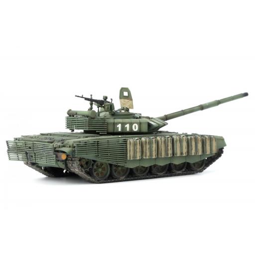1/72 T-72 B3M Russian MBT [2]