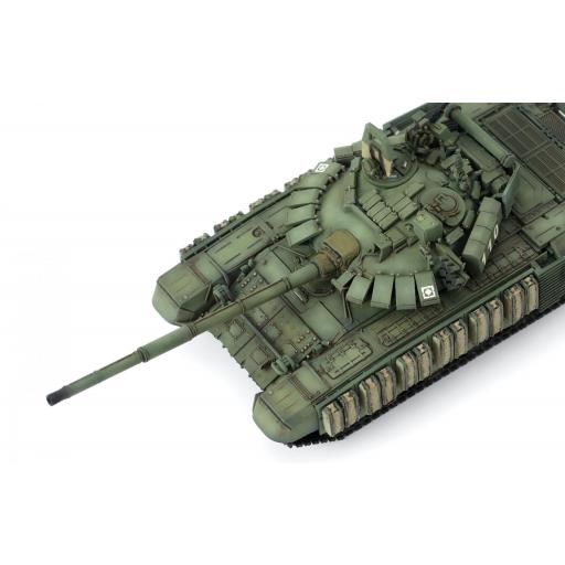 1/72 T-72 B3M Russian MBT [5]