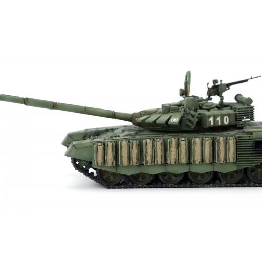 1/72 T-72 B3M Russian MBT [4]