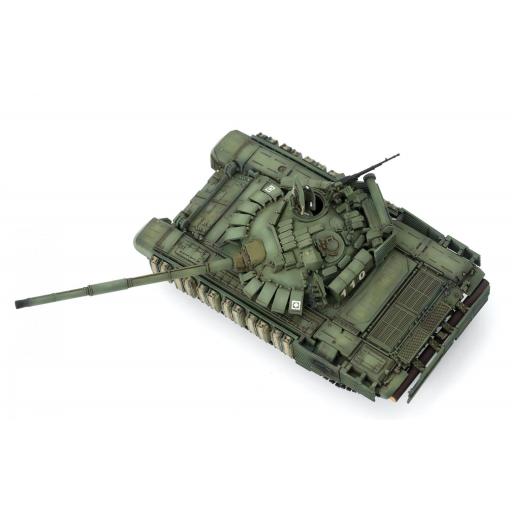 1/72 T-72 B3M Russian MBT [3]