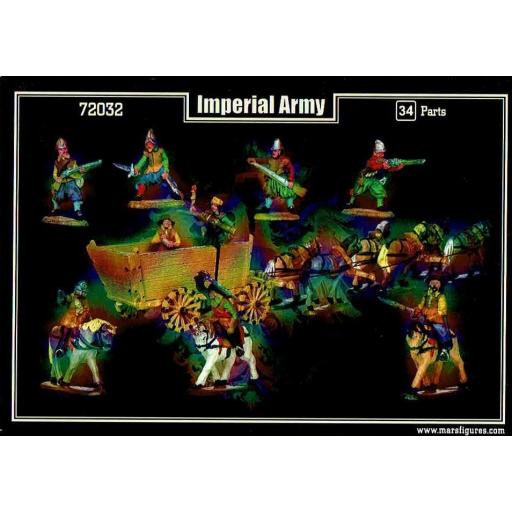 1/72 Ejército Imperial (Edición Limitada) [1]