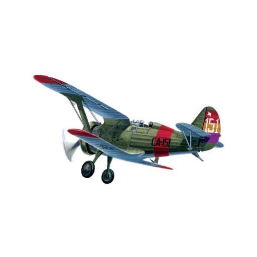 1/72 I-15 Chato - Español [1]