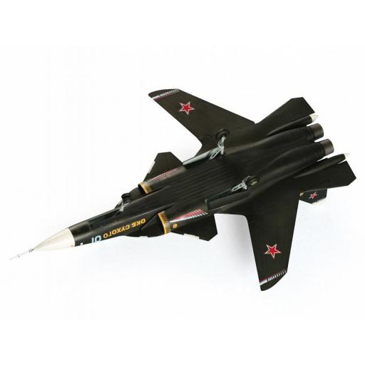 1/72 Sukhoi Su-47 Berkut [2]