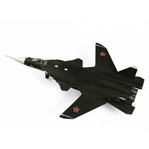 1/72 Sukhoi Su-47 Berkut [3]