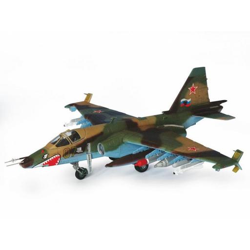 1/72 Sukhoi Su-25 Frogfoot [1]