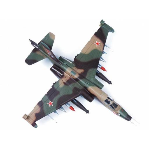 1/72 Sukhoi Su-25 Frogfoot [2]