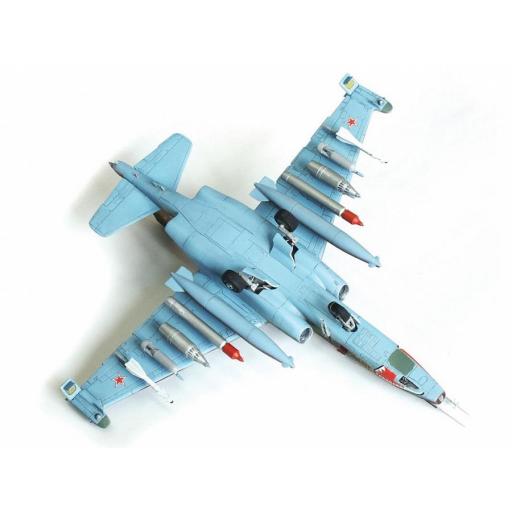 1/72 Sukhoi Su-25 Frogfoot [3]