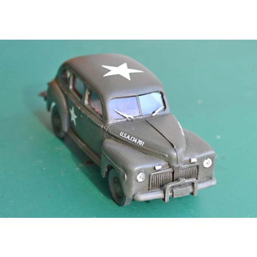 1/72 Coche US Army mod. 1942 [1]