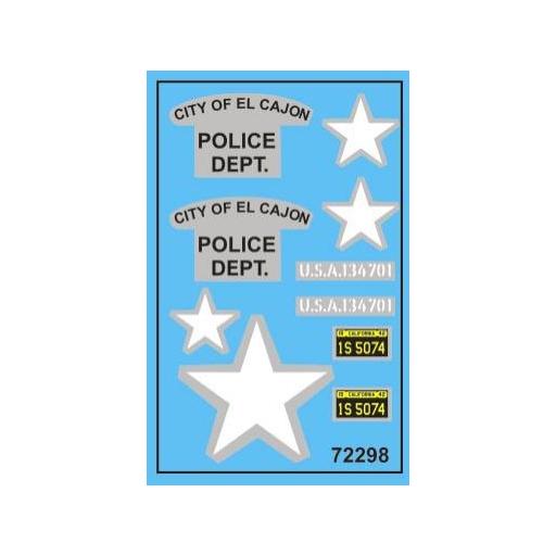 1/72 Coche US Army mod. 1942 [2]