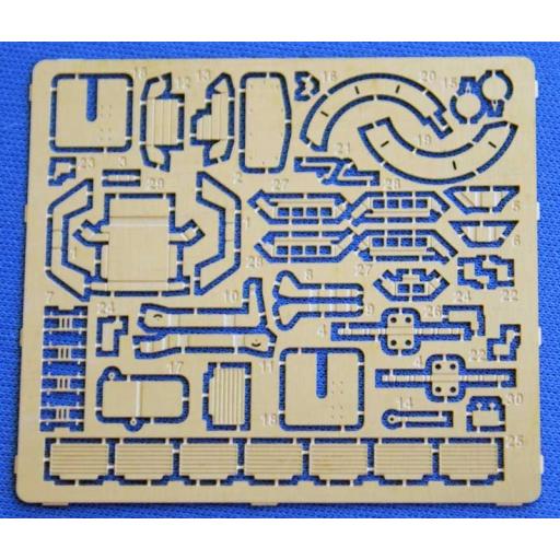 1/72 Centauro B1T Station Wagon [2]