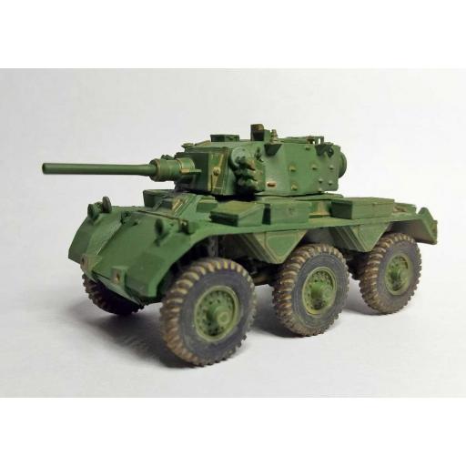 1/72 FV-601 Saladin Armoured Car [2]