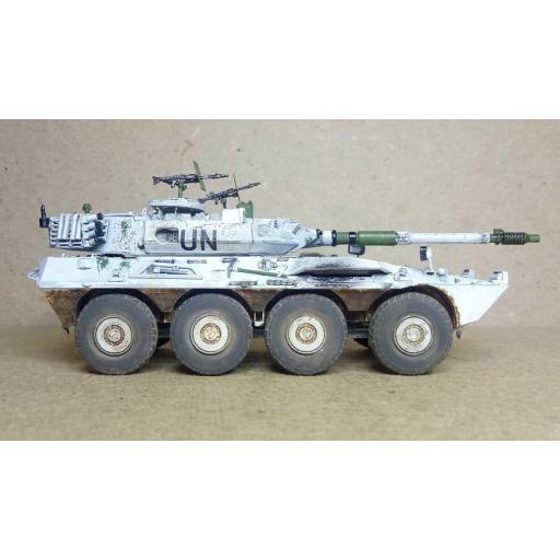 1/72 Centauro B1 105mm [1]