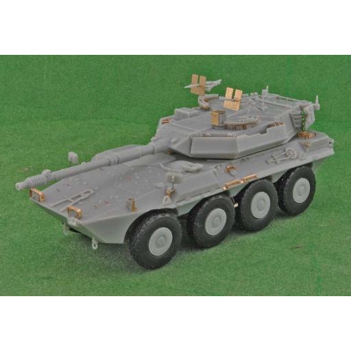 1/72 Centauro B1 105mm [2]