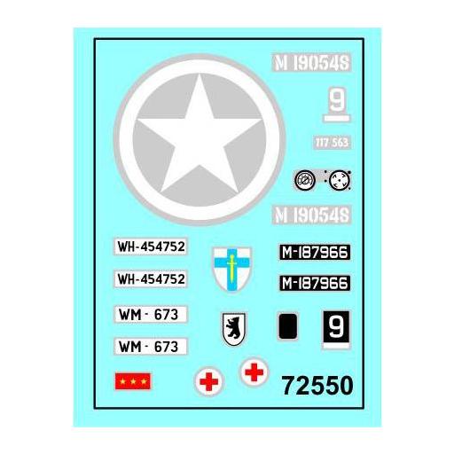 1/72 Coche Británico Super Snipe Saloon [3]