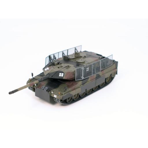 1/72 Leopard 2A6 de las Fuerzas Armadas de Ucrania [2]