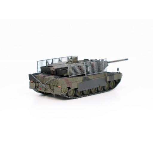 1/72 Leopard 2A6 de las Fuerzas Armadas de Ucrania [4]