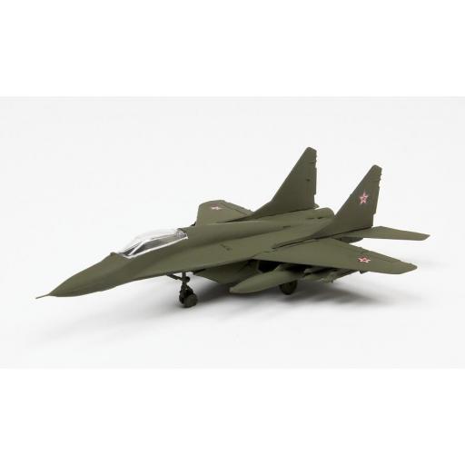 1/144 Caza Ruso MiG-29 [2]