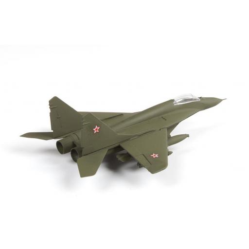 1/144 Caza Ruso MiG-29 [3]