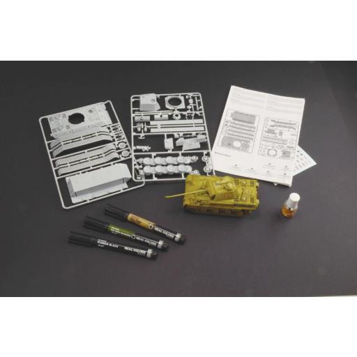 1/56 Panther Sd.Kfz. 171 Ausf. A (Starter Set) [1]