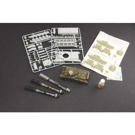 1/56 Cromwell Mark IV (Starter Set) [3]