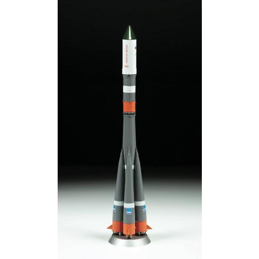 1/144 Cohete Ruso Soyuz-2 [3]