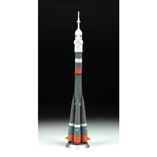 1/144 Cohete Ruso Soyuz-2 [2]