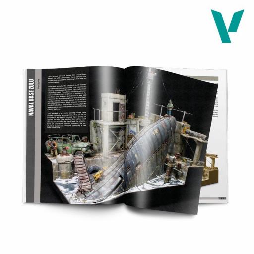 Landscapes of War - Vol. 5 Español [1]